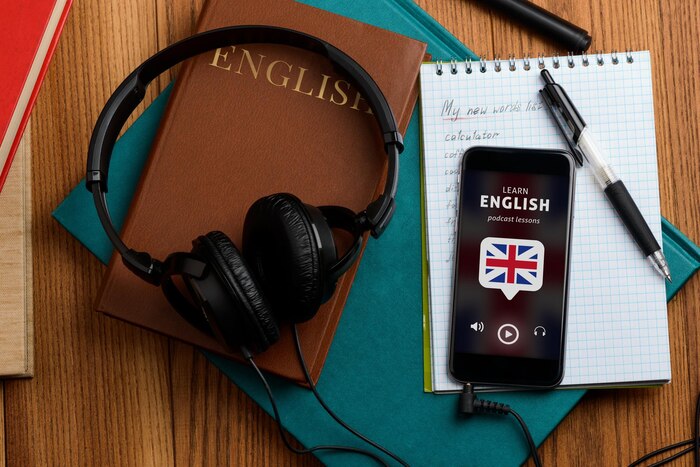 پادکست انگلیسی BBC؛ راهنمای کامل یادگیری زبان با BBC Learning English