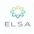 لوگوی ELSA Speak