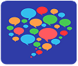 لوگوی HelloTalk