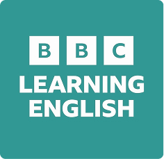 کاور پادکست BBC Learning English