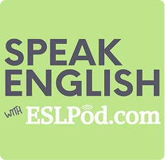 کاور پادکست ESL Pod