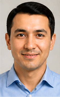 احمد طاووسی