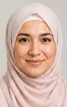 مریم دلیلی