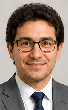 محمد دارابی