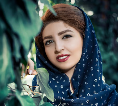 آیدا هاشمی
