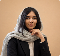تصویر نگین نادری